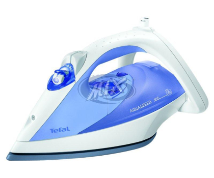 Żelazko Tefal AQUASPEED 105 FV5105